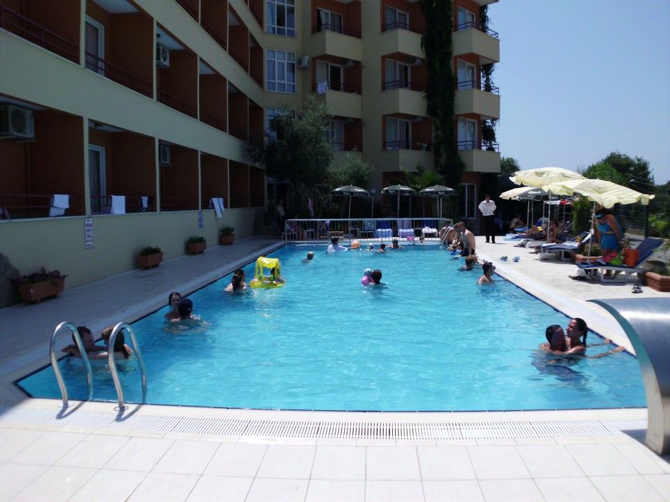 Kervan Hotel İstanbul Dış mekan fotoğraf