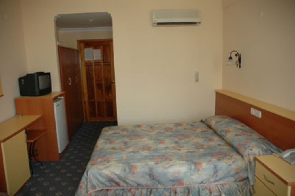 Kervan Hotel İstanbul Dış mekan fotoğraf