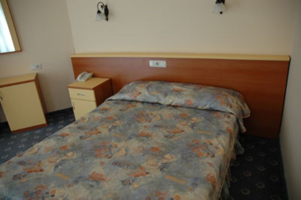 Kervan Hotel İstanbul Dış mekan fotoğraf