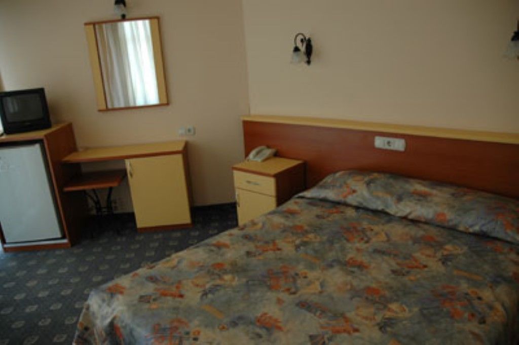 Kervan Hotel İstanbul Dış mekan fotoğraf