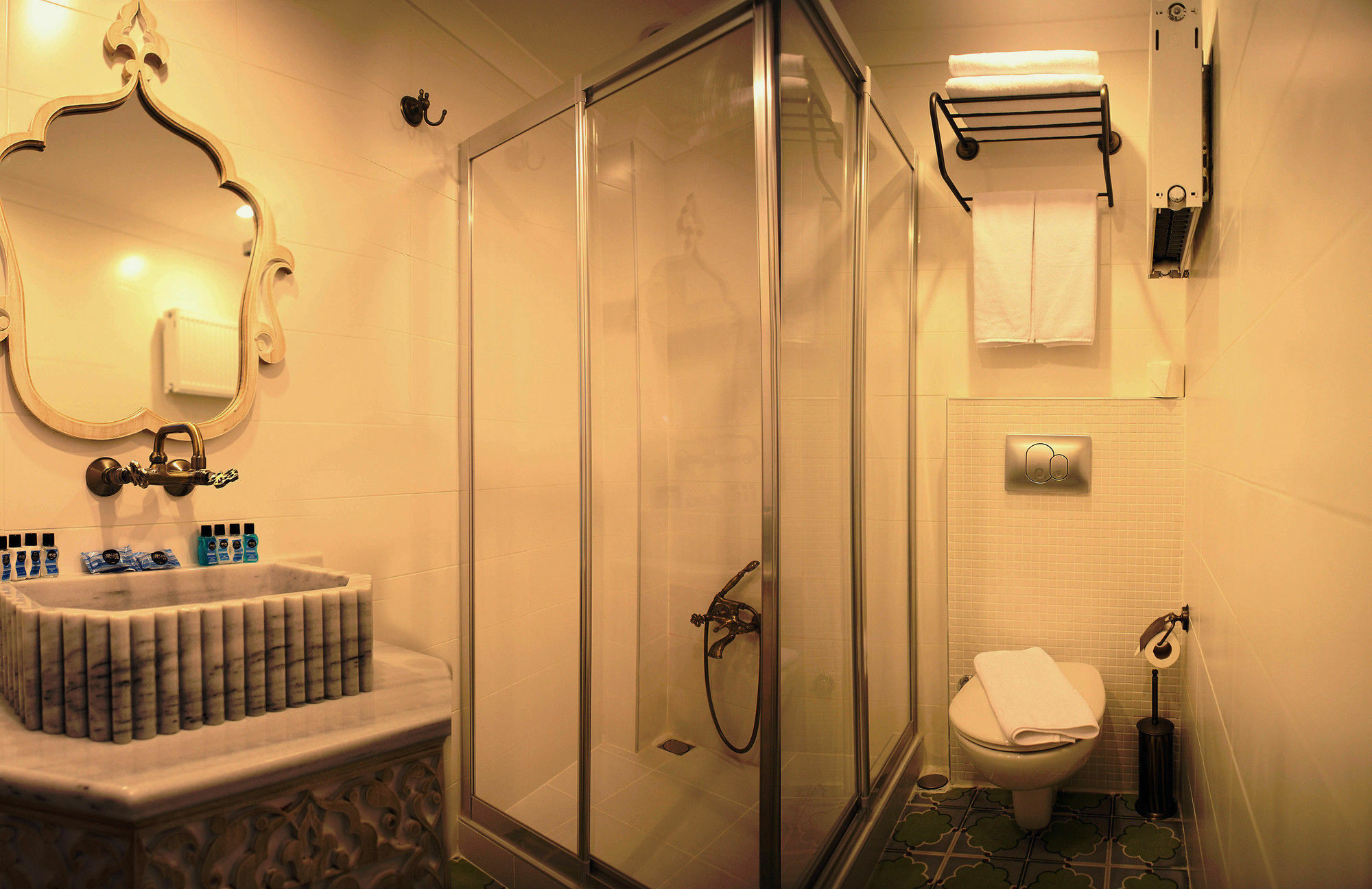 Kervan Hotel İstanbul Dış mekan fotoğraf